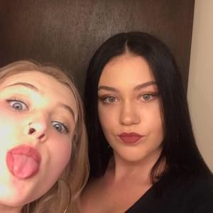 Meet your Posher, Alyvia